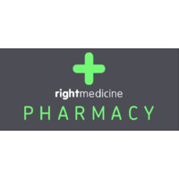 Right Medicine Pharmacy Ltd logo - Similar company to Emar Plus