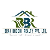 Brajbhoomi realty Pvt Ltd logo - Similar company to El Maestro Teaching Solutions