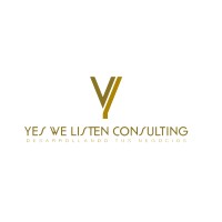 YES WE LISTEN CONSULTING logo - Similar company to Professional Conf!Dence Services