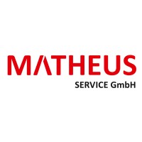 MATHEUS Service GmbH logo - Similar company to Collaborative Robotics Centre