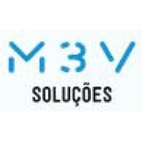 M3V - Soluções logo