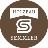 Holzbau Semmler GmbH logo - Similar company to Neuero Railtec Gmbh