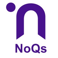 NoQs Digital logo - Similar company to Deskera