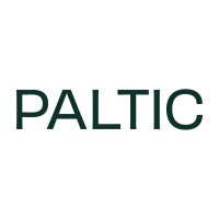 Paltic logo - Similar company to Aximio