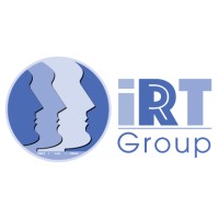 iRT Group logo - Similar company to Tsp Latin America & Caribbean, Formerly Ixerv Lac