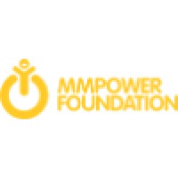 MMPower Foundation logo - Similar company to Learn With Malcolm