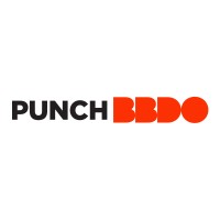 PunchBBDO logo - Similar company to Blab