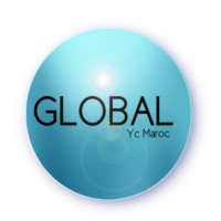 GLOBAL YC MAROC logo - Similar company to Quantum Systemes & Solutions, Morocco
