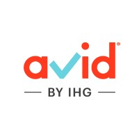 Avid Hotels logo - Similar company to Telcom Enterprises Canada