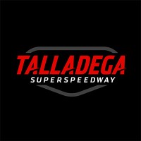 Talladega Superspeedway logo - Similar company to Masshypnos