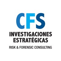 CFS INVESTIGACIONES ESTRATEGICAS RISK & FORENSIC logo - Similar company to Red Summa Education