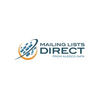 Mailing Lists Direct logo - Similar company to Hugo Dunhill Mailing Lists