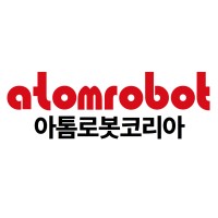 ATOMROBOT KOREA Inc. logo - Similar company to Giatec B.V.