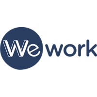 We Work Brindisi e Lecce logo - Similar company to Lecce Wave Srl