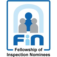 Fellowship of Inspection Nominees (FIN) logo - Similar company to Ect Pool