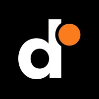 Dime logo - Similar company to Kart32