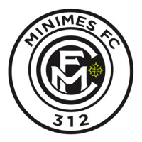 Minimes FC 312 logo - Similar company to 312Studio