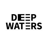 DeepWaters logo - Similar company to Collaborate Water
