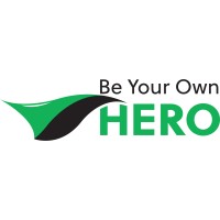 Be Your Own Hero, Inc. logo - Similar company to Bolder Inc.