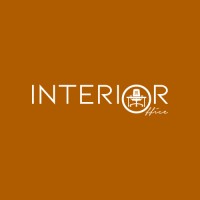 Interior Office logo - Similar company to Ser -  Soluções Ergonômicas