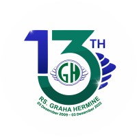 Rumah Sakit Graha Hermine logo - Similar company to Yahua Technology Wuxi Co., Ltd.