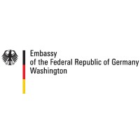 Embassy of Germany in Washington, D.C. logo - Similar company to Beary Clean Bears