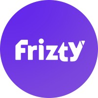 Frizty logo - Similar company to Cloudaura Inc.