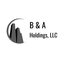 B&A Holdings, Llc