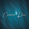 Creative Dice logo - Similar company to Ctrl Creative Studios Ltd