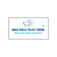 INDIA PUBLIC POLICY FORUM logo - Similar company to India Data Protection Forum