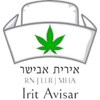 Irit Avisar Medical Cannabis Center logo - Similar company to Axyoma Group - Medical Cannabis