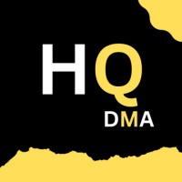 HQ Digital logo - Similar company to Hqdigital