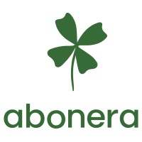 Abonera logo - Similar company to Naya Development