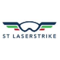 ST Laserstrike logo - Similar company to Comptech Solutions