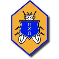 Pi Chi Omega logo - Similar company to Urban Pest Management Technical Committee - Upmtc