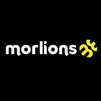 MORLIONS Agency logo - Similar company to Mesha Scent