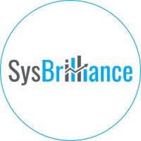 SysBrilliance logo - Similar company to Synergy Software Systems