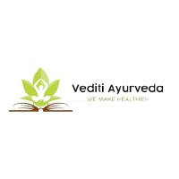Vediti Ayurveda logo - Similar company to Markessive - Marketing That Works