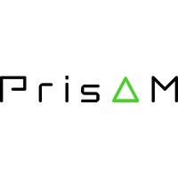 PrisAM logo - Similar company to Acusense