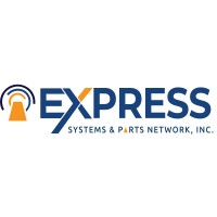 Express Systems & Parts Network Inc, logo - Similar company to Cyjna