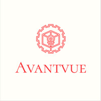 AvantVue logo - Similar company to Servo