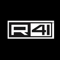 Reber R41 logo - Similar company to Studioblum