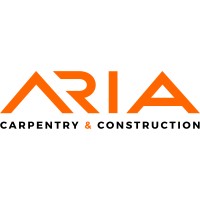 Aria Carpentry & Construction logo - Similar company to Sydney Carpentry Group