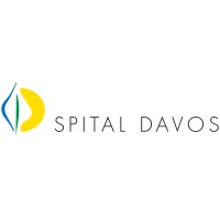 Spital Davos AG logo - Similar company to Merian Iselin - Klinik Für Orthopädie Und Chirurgie