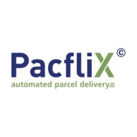 PacfliX logo - Similar company to Salessuccess