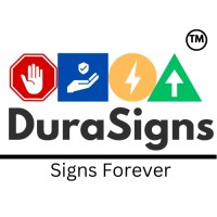 DuraSigns logo - Similar company to Garuda Signs