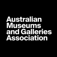 Australian Museums and Galleries Association logo - Similar company to Amaga
