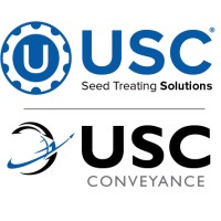 USC LLC / USC Conveyance logo - Similar company to Eyefall