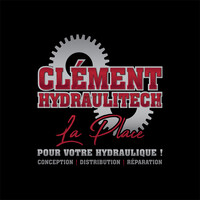 Clément Hydraulitech Inc logo - Similar company to Rapid Hose Systems