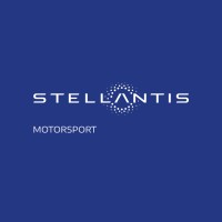 Stellantis Motorsport logo - Similar company to Ds Performance